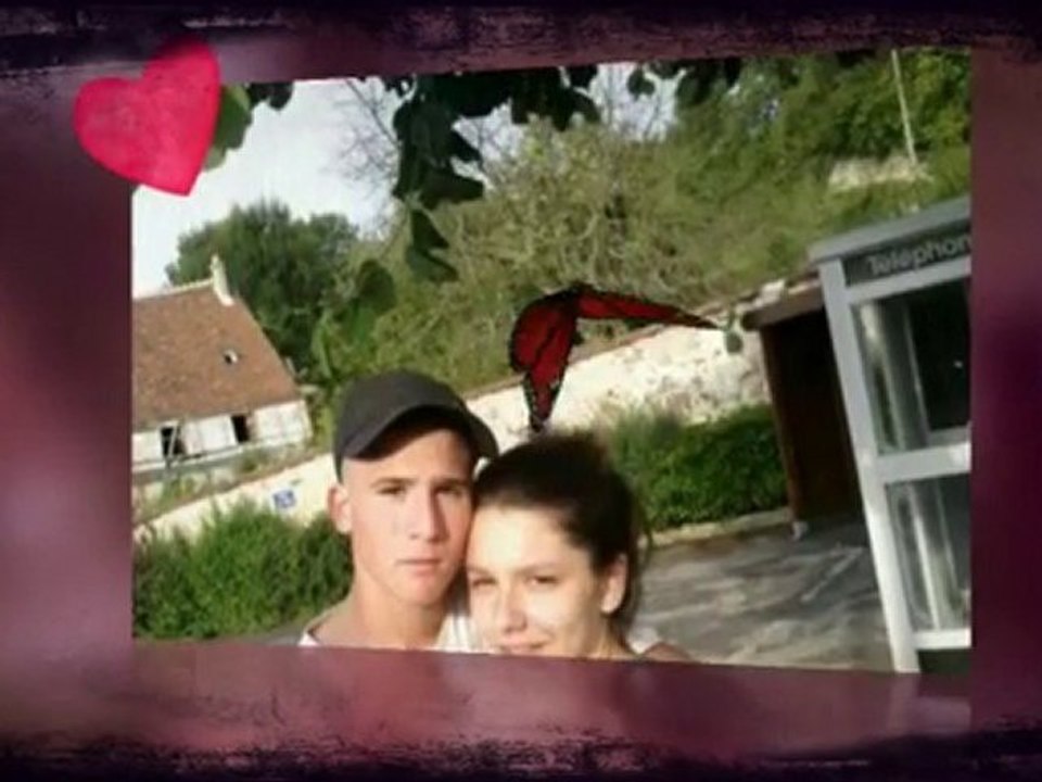 La famille petit à grand