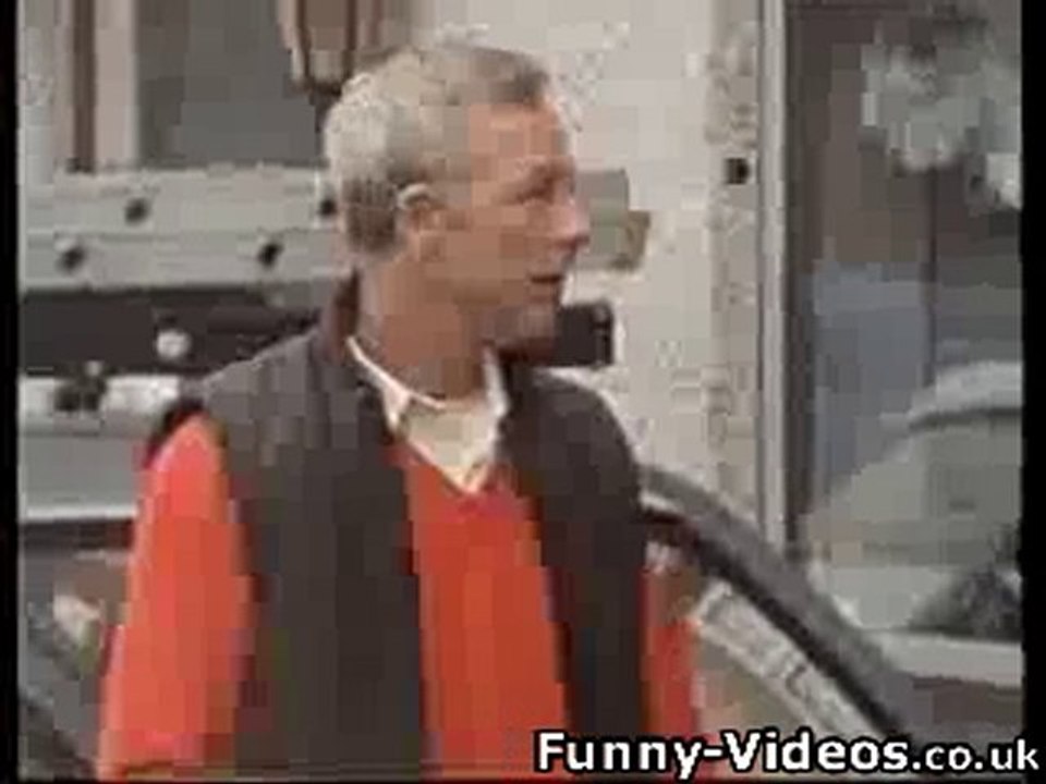 Beadles About Council Prank