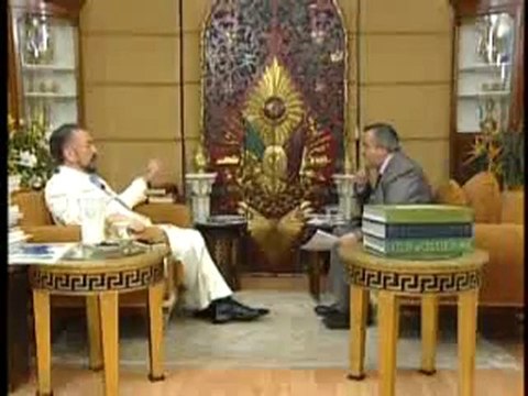 Everyone will embrace the Turkish-Islamic Union