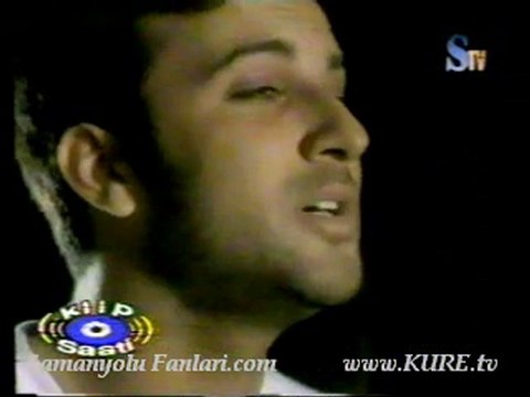 Tarkan İkimizin Yerine izle Samanyolu TV Nostalji Klip 1998
