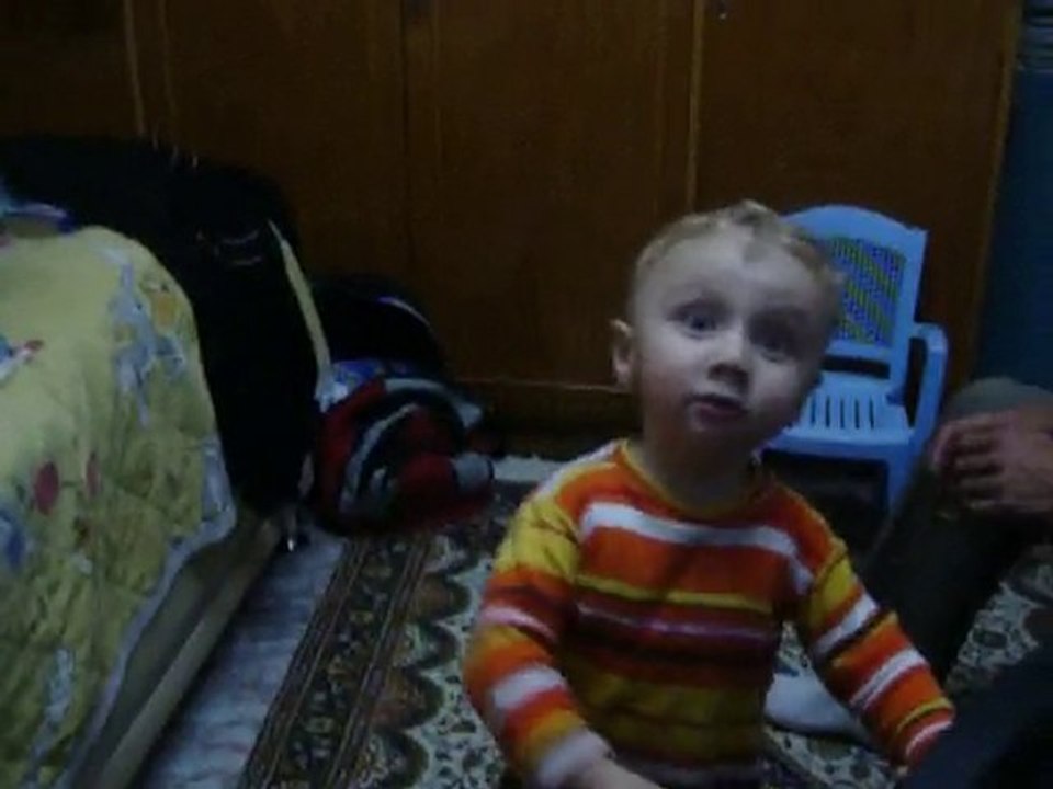 FERHADANLI AHMET