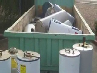 Tankless Hot Water Heaters: The Little Appliance That Could