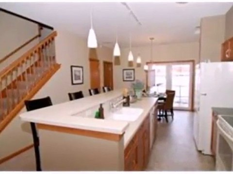 Homes for Sale - 6012 W Creekside Dr - Brown Deer, WI 53223