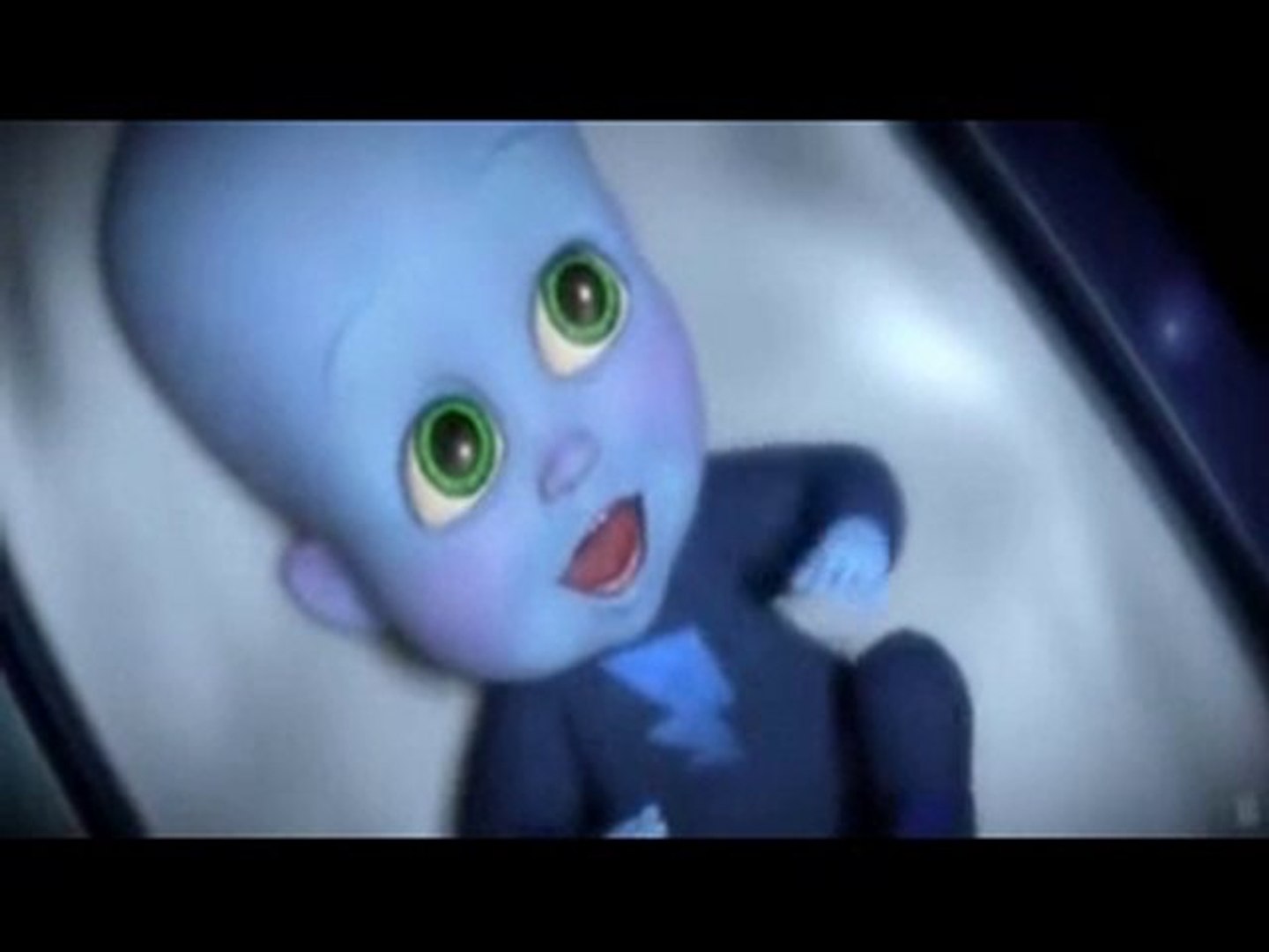 Megamind, le nouveau Dreamworks