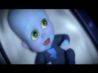 Megamind, le nouveau Dreamworks