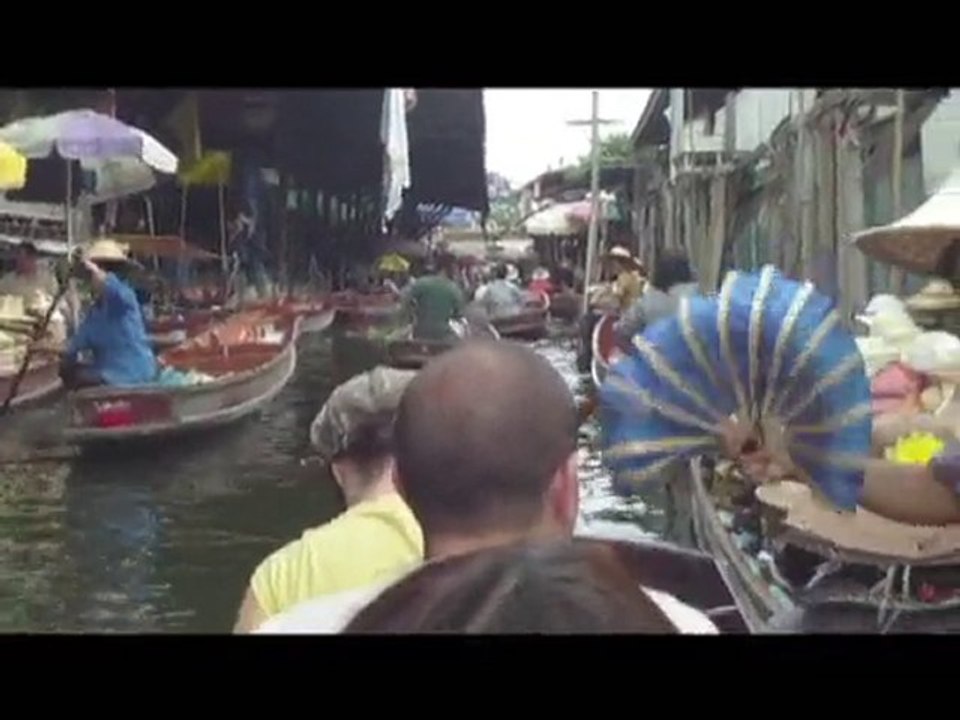 Thailand 2010