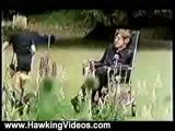 Stephen Hawking Videos: The Real Stephen Hawking (Part 3/5)