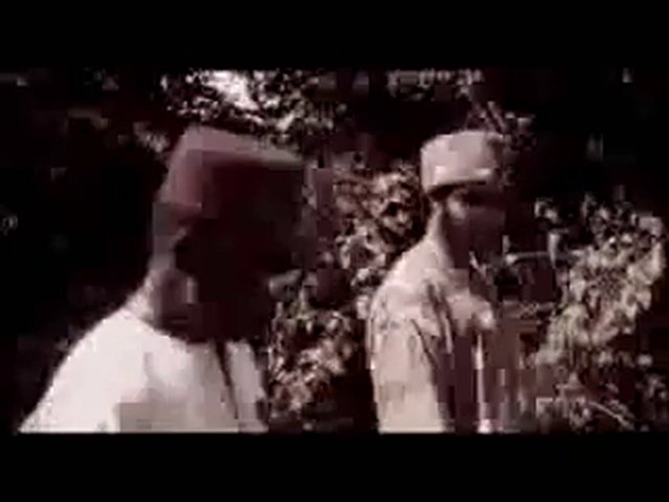 Felix wazekwa et Lutumba Dans Memoire ya Nzambe