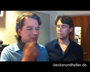 DIE CHANTAL VOM KAI SINGT PERFECT... (beckerundheller.de)