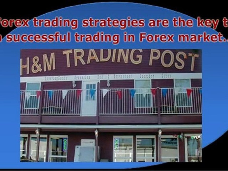 Forex Mentor