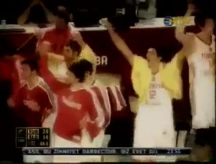 12 Dev Adam Yeni Klip