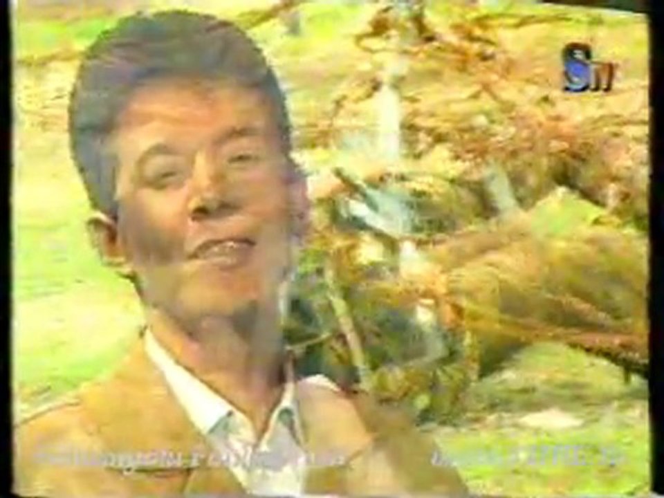 Mustafa YILDIZDOGAN Bu Vatan Kimin STV Nostalji Klip 1998