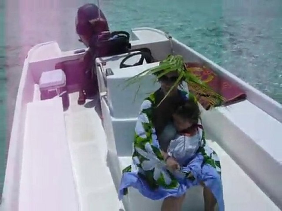 Rangiroa