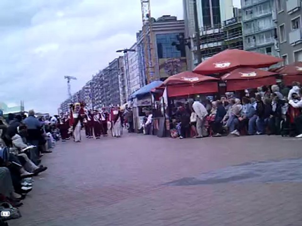 le corso fleuri