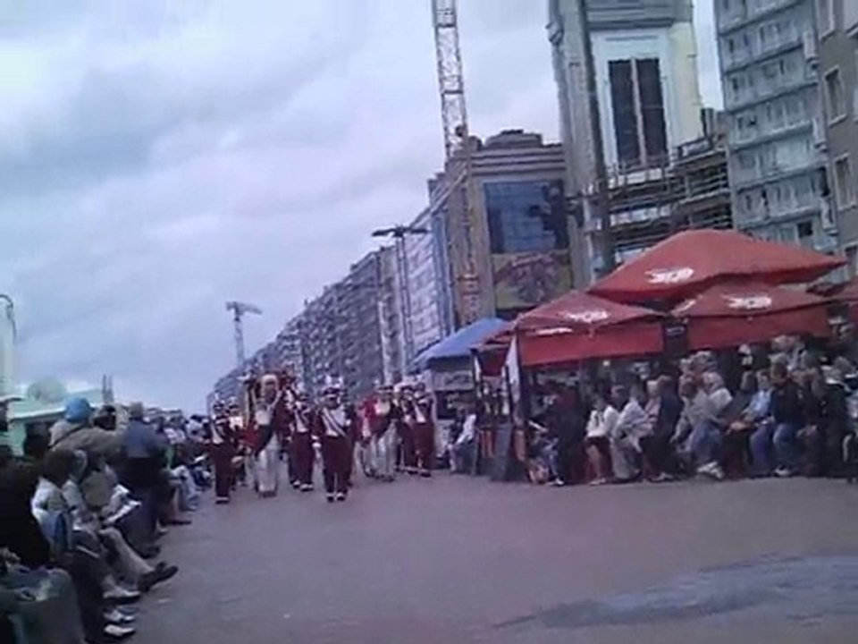 le corso fleuri