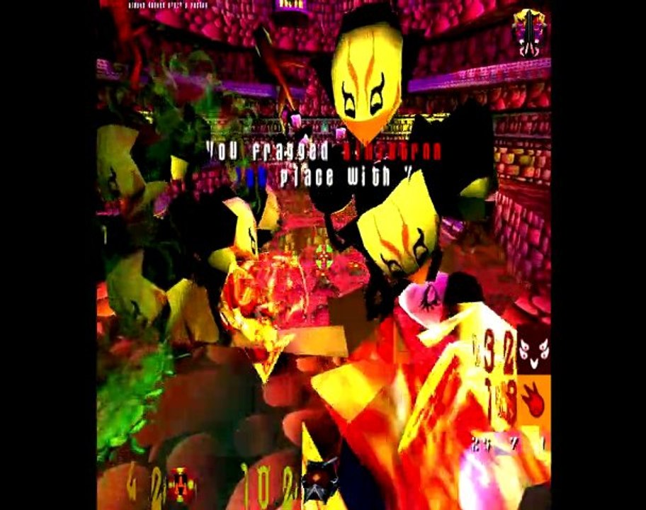 Acid Arena Monster Blast [Extrait]