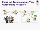 Affordable Outsourcing SEO from Indus Net Technologies
