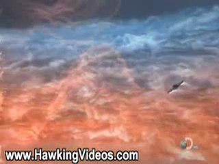Stephen Hawking Videos: Time Travel (Part 3/5)