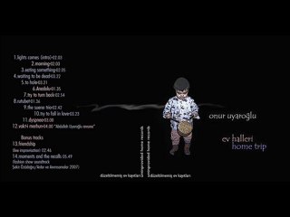 onur uyaroglu-eating something