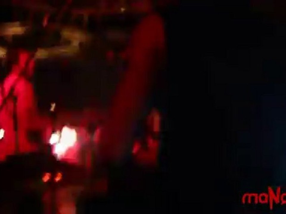 maNga - Alışırım Gözlerimi Kapamaya [Özgür Can ÖNEY]