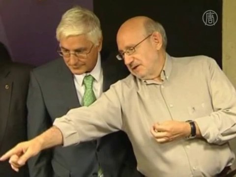 Останки горбатого динозавра нашли в Испании