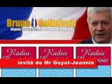 FN - Bruno Gollnisch - Formation, révolution, droite - 3/5