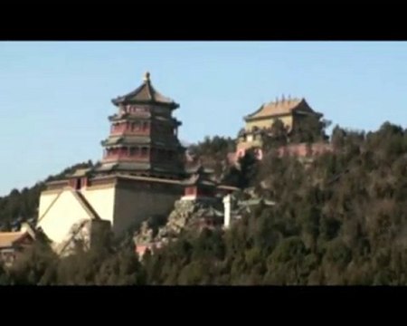 Voyage en Chine 2009 (Trip to China 2009) 3rd Part :Beijing.