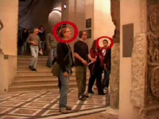 Nocturnes du louvre le vendredi soir