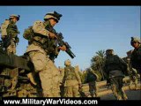 Military War Videos: Dedicated to the Troops