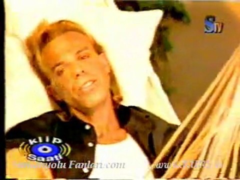 Soner ARICA efkarliyim izle Samanyolu TV Nostalji Klip 1998