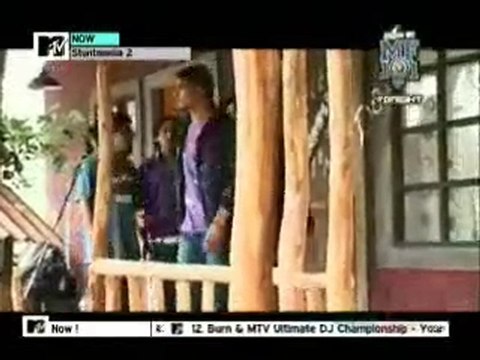 Stunt Mania-11th sep 2010 pt1