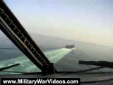 Military War Videos: NAVY Carrier Landing Video