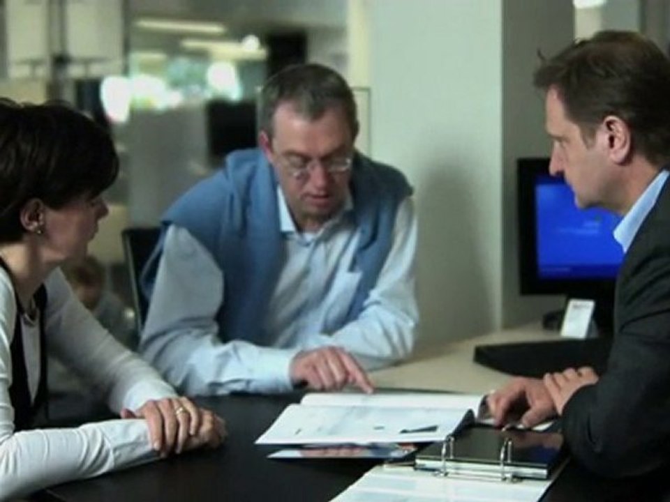 BALSTER - Lifestyle für Ihr Zuhause | Imagevideo