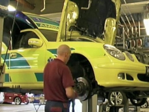 Bilar Kronobergs Län Växjö Småländska Bil AB