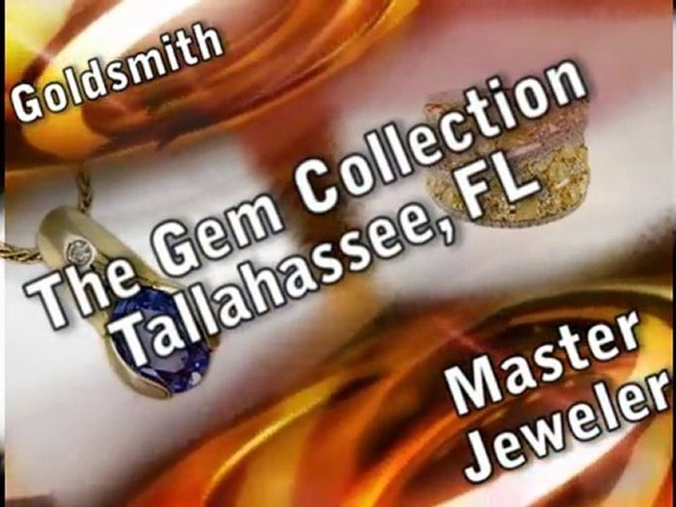 Jeweler Tallahassee FL 32309 Gem Collection