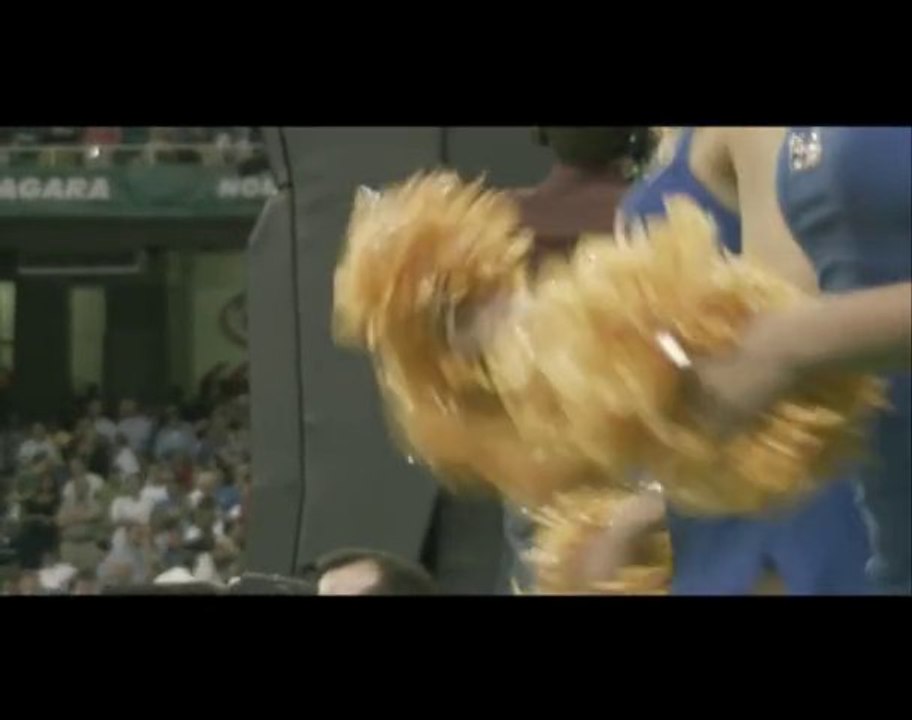 Beko - FIBA basketbol reklam