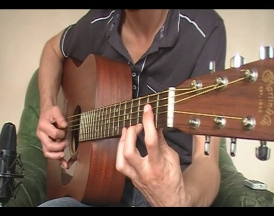 Mississippi John Hurt "Nobody Cares For Me" - Cover