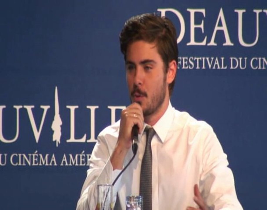 ZAC EFRON CHARLIE ST CLOUD