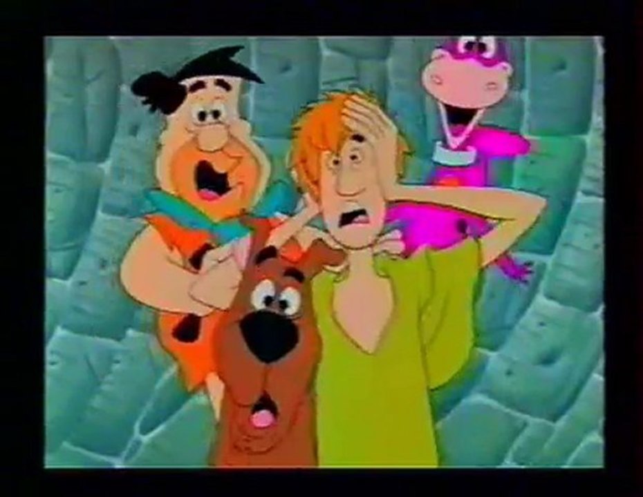 Zoiks! (Pandemonium) E3 96