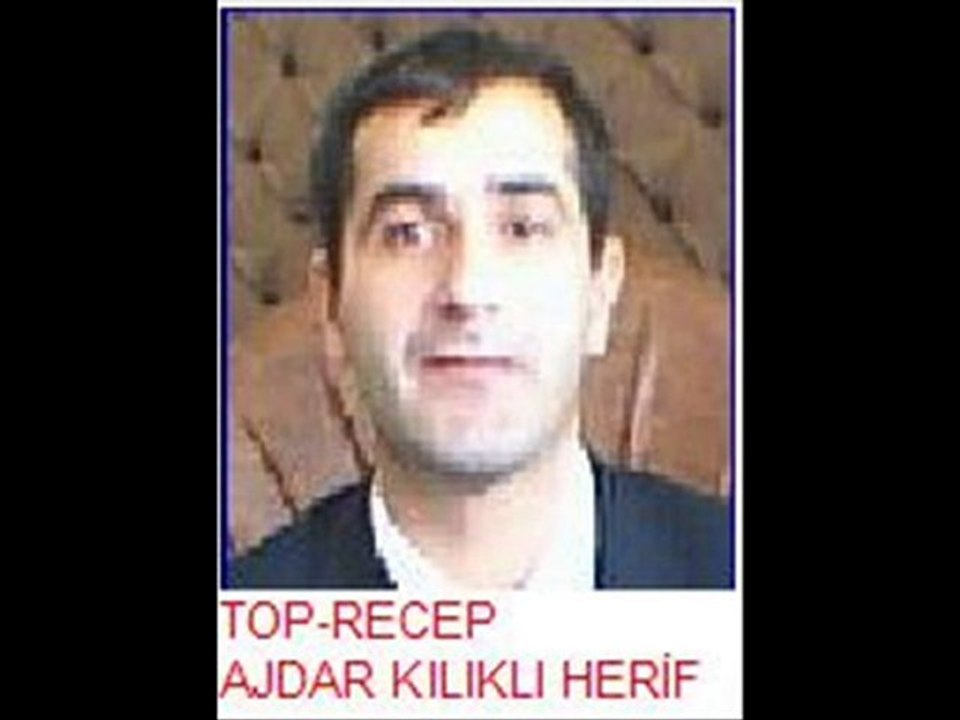 top recep -muz gibiyim
