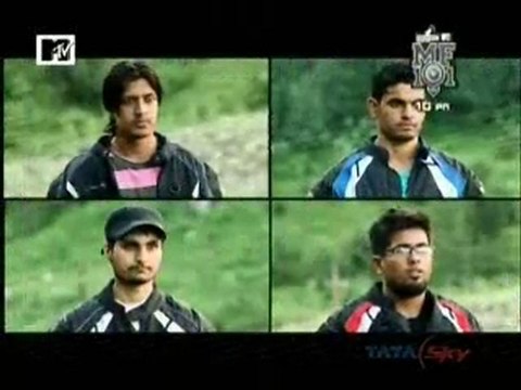 Stunt Mania-11th sep 2010 pt4