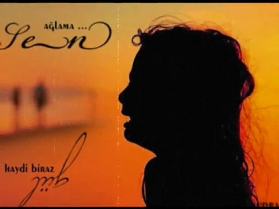 N-kral - Sen Sakin Aglama