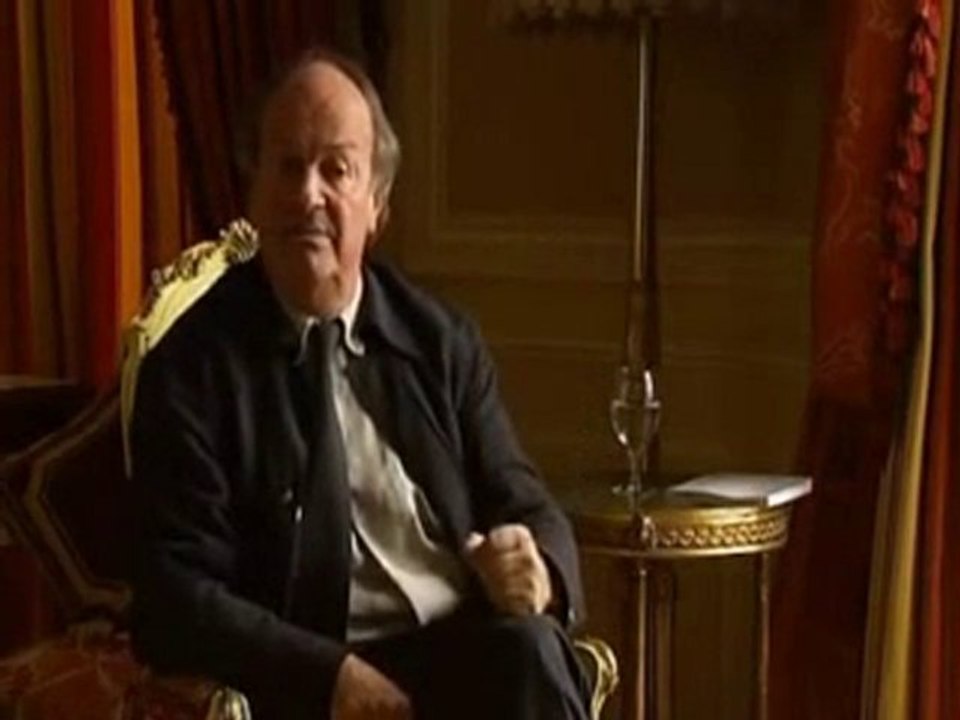 Les mystères sanglants de l'OTS 3/4