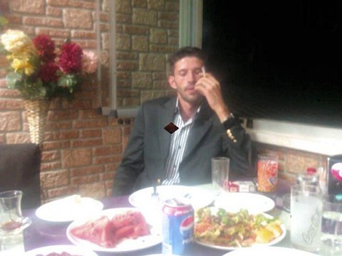 senden başka kimim var