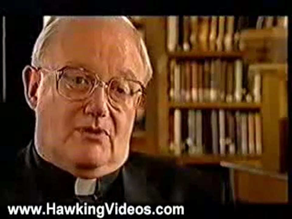 Stephen Hawking Videos: The Real Stephen Hawking (Part 2/5)