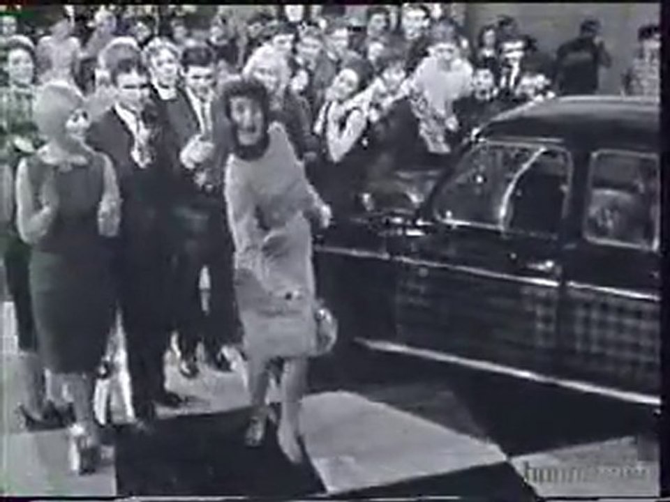 Sheila - Vous les copains