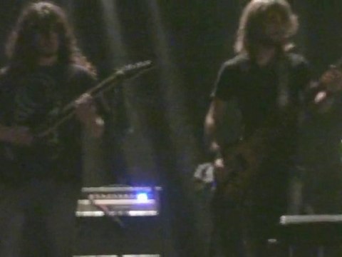 MAKE OUT BAND-FESMONTE GASTRONOMIA MONTE REDONDO LEIRIA 2010