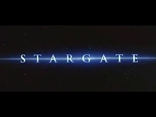 B.A. STARGATE