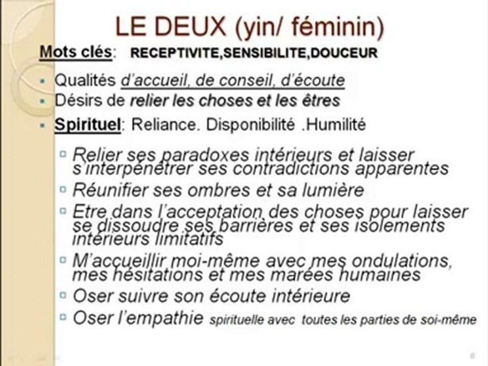 présentation e-learning numérologie d'évolution