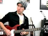 Slippery Licks #2 - Guitar Lessons - Mr Fast Finger ...